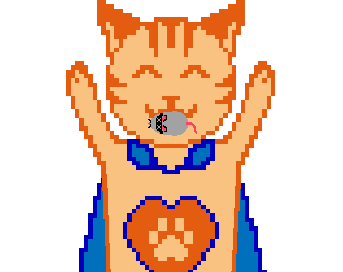 Cute' em up