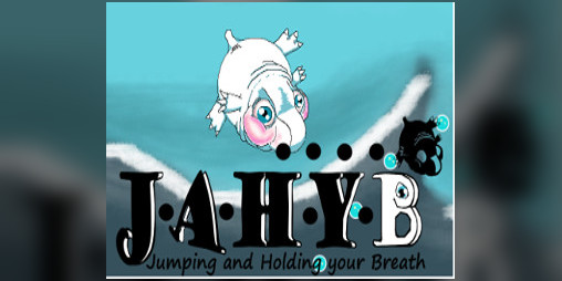 Cover image for JAHYB