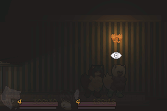 Screenshot 3 for The Dollhouse: TwinTails Demo (18+)
