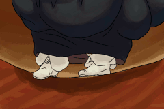 Screenshot 4 for The Dollhouse: TwinTails Demo (18+)