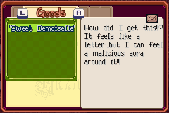 Screenshot 6 for The Dollhouse: TwinTails Demo (18+)