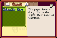 Screenshot 8 for The Dollhouse: TwinTails Demo (18+)