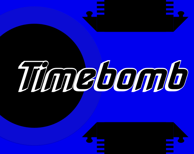 Cover image for Timebomb – Web Edition