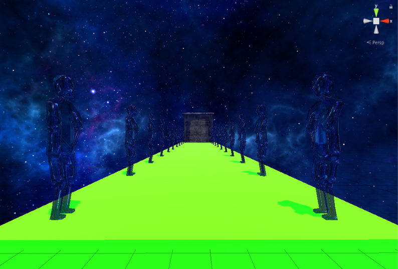 MTE World By I D Mte world by i d