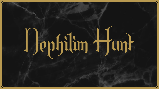 Nephilim Hunt (PROTOTYPE!)