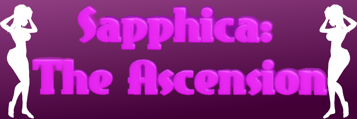 Sapphica: The Ascension (18+) V0.2