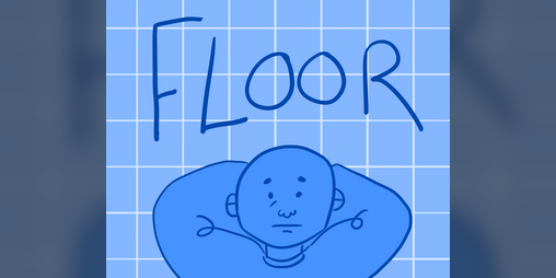 Cover image for Floor
