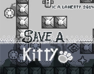 Save a Kitty