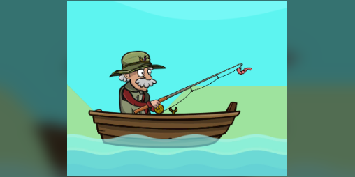 Cover image for Fishing Quest