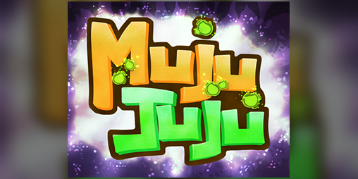 Cover image for Muju Juju