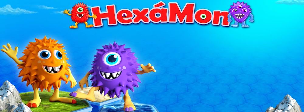 HexaMon