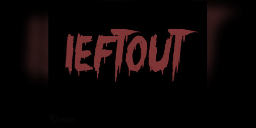 Cover image for Leftout
