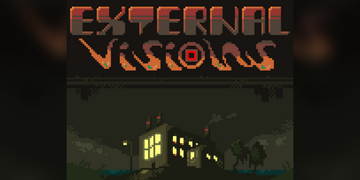 Cover image for External Visions Demo