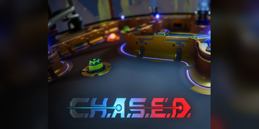 Cover image for C.H.A.S.E.D. (Demo)