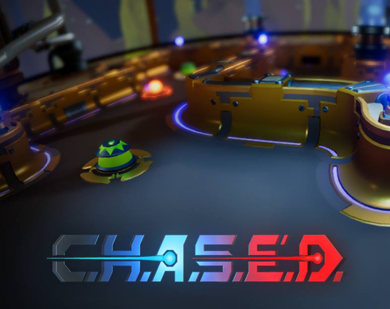 C.H.A.S.E.D. (Demo)