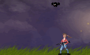Cover image for HellOWeen night