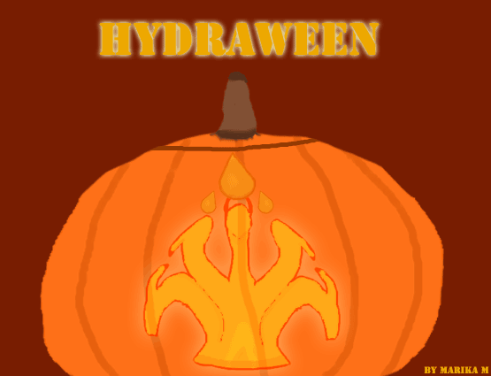 Hydraween