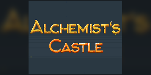 Cover image for Alchemist's Castle