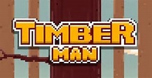 Cover image for TimberMan