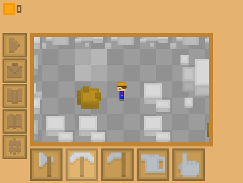 A farmer s life v5 culinary update by hannamouse1