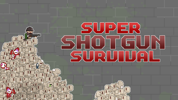 Super Shotgun Survival