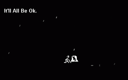 It'll All Be Ok