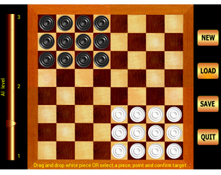 Cover image for Corners 3x4
