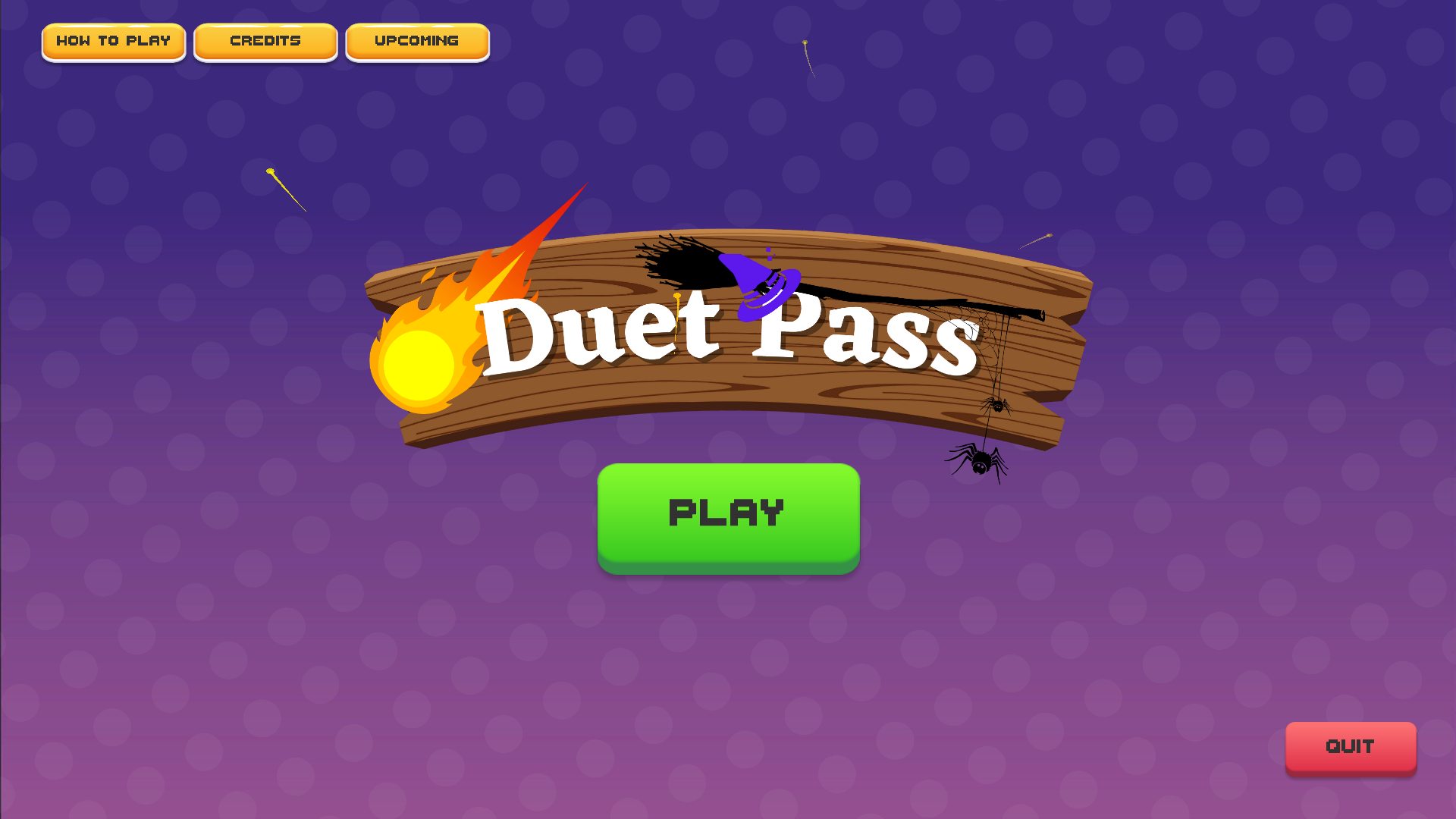 Screenshot 2 for Duet Pass