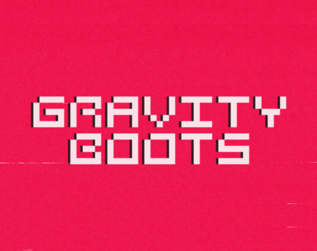 gravity boots