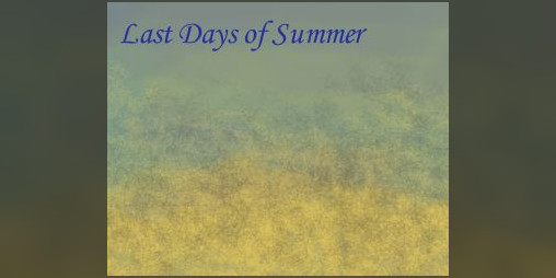 Cover image for Last Days of Summer
