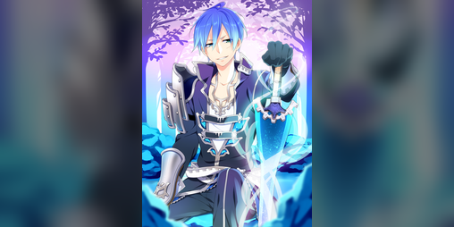 Cover image for YujinxTeki (Discontinued)