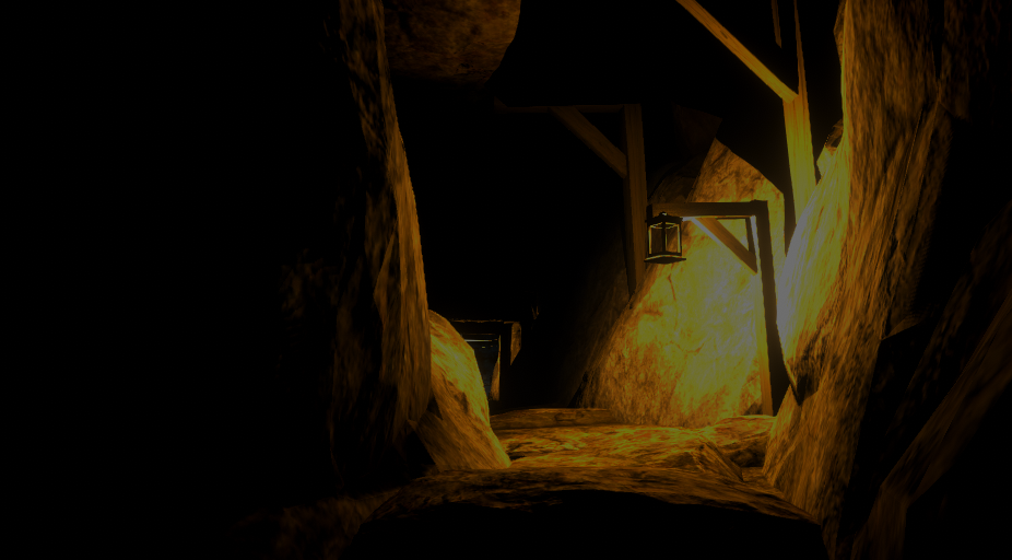 Screenshot 11 for The Forgotten Ones - Choo Choo Charles Fan Game