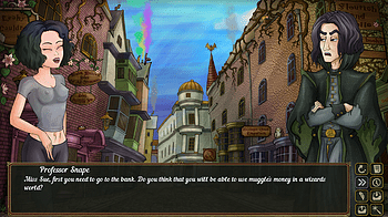 wands and witches date in hogmeades