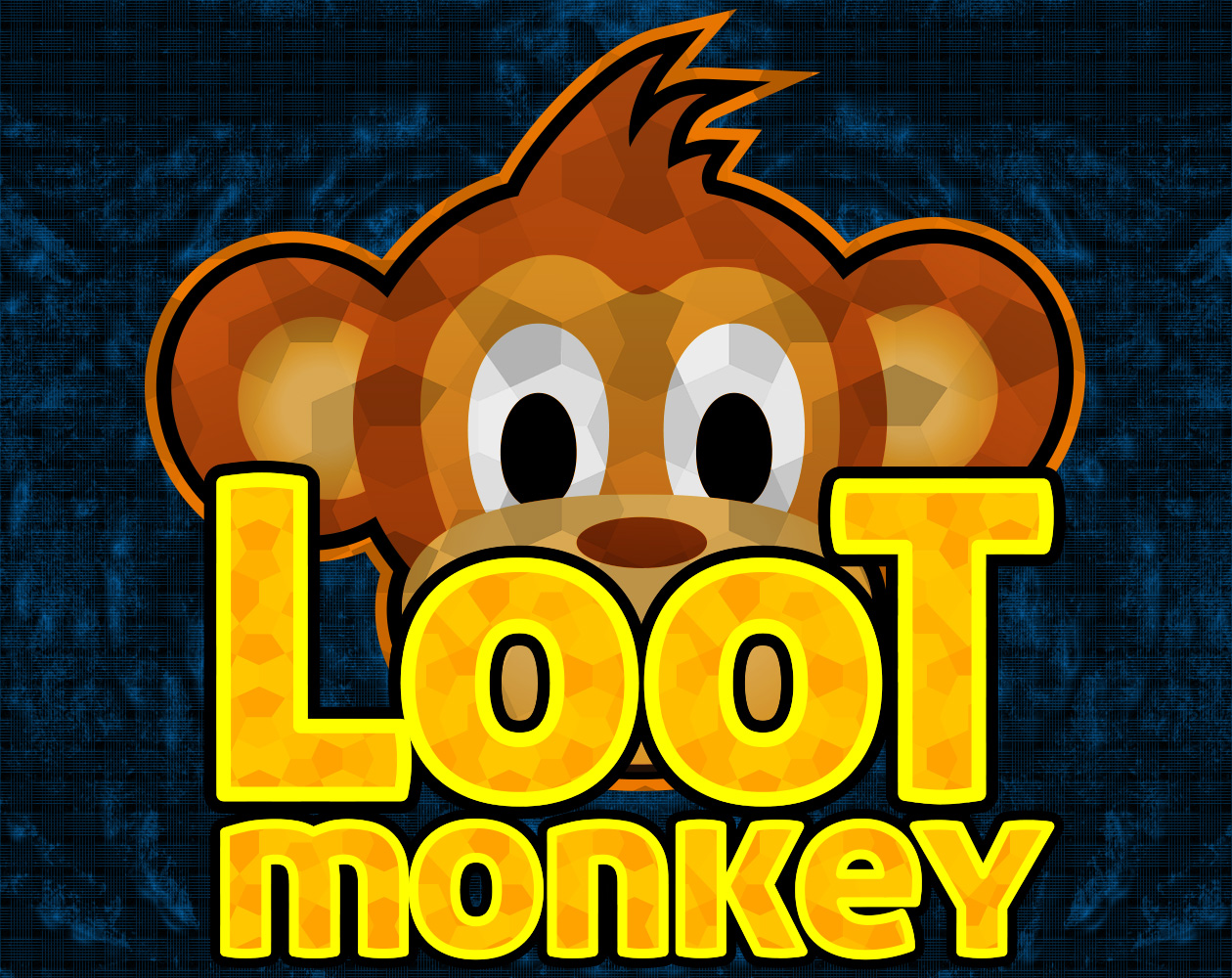 Loot Monkey Mac OS