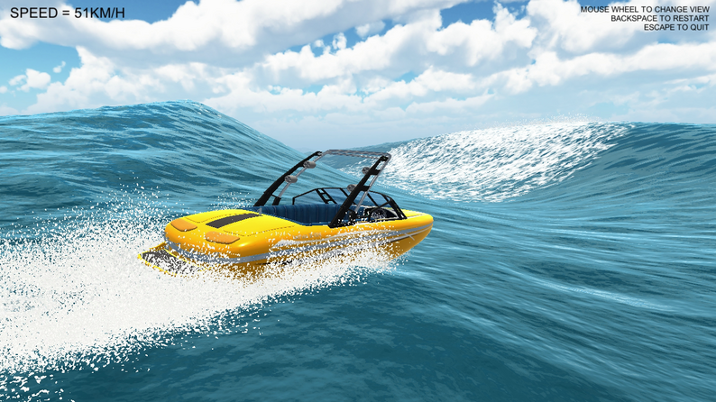 STORM BREAKERS demos by The Storm Rider