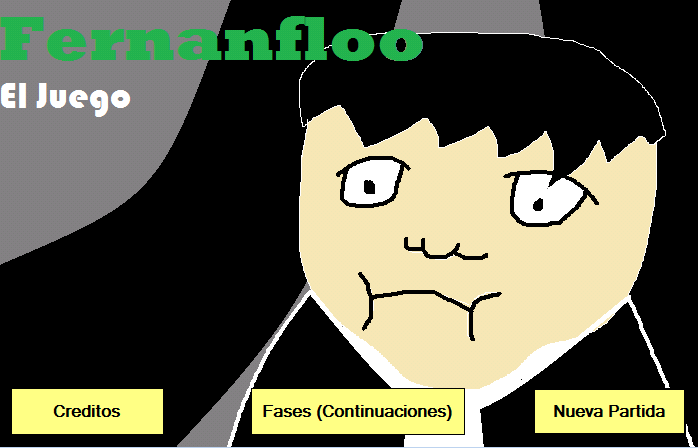 Cover image for Fernanfloo El Juego (DEMO)