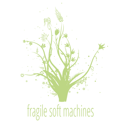 Fragile Soft Machines