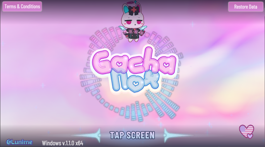 Gacha Nox Mod APK for Android Download