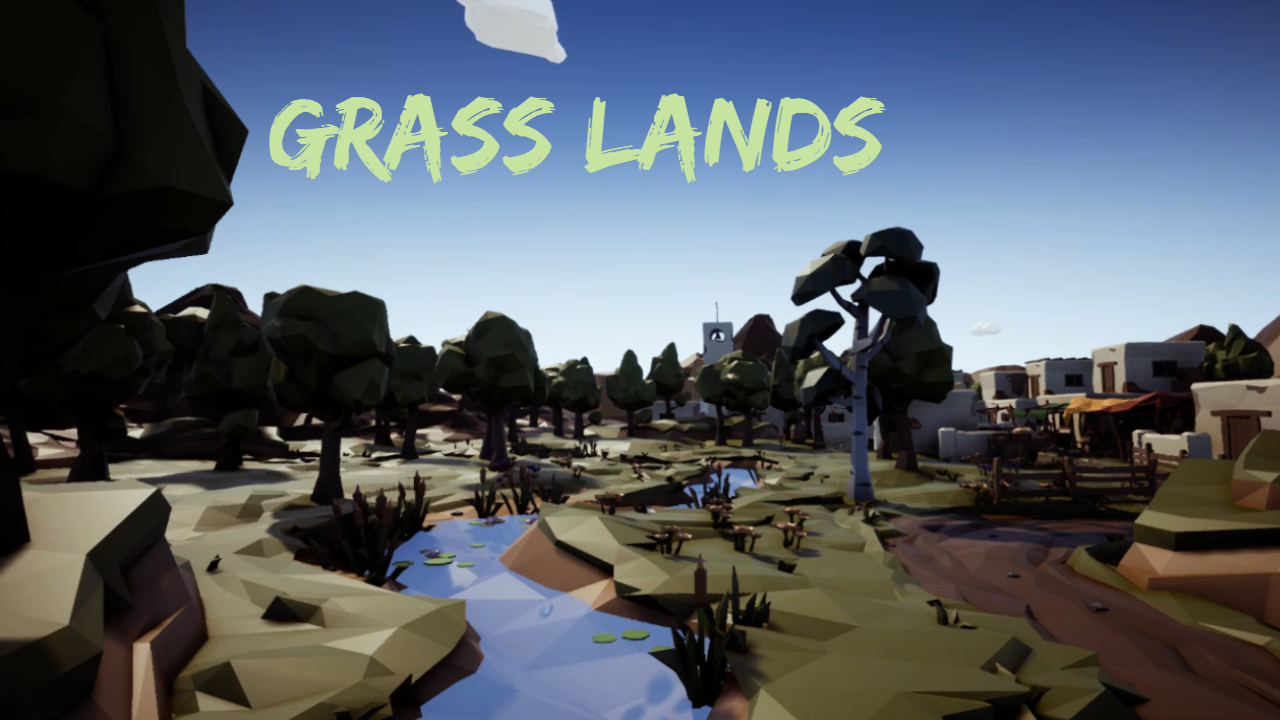 Grass Lands