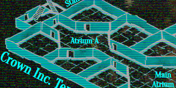 Screenshot 3 for Tenement Living Blues