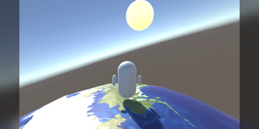 Cover image for 0hJam World Walker