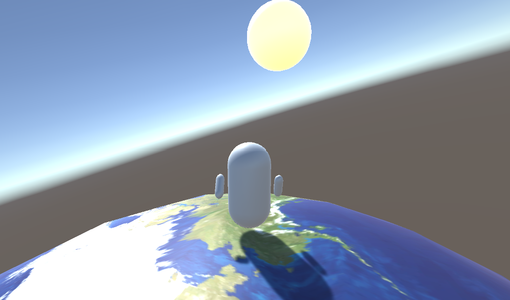 Cover image for 0hJam World Walker