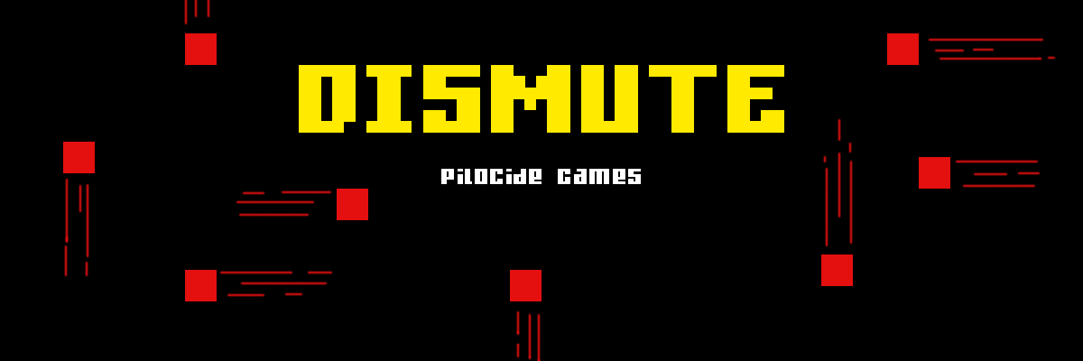 Dismute