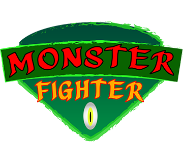 Cover image for Monster Fighter Demo