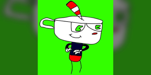 Cover image for CUPFACE