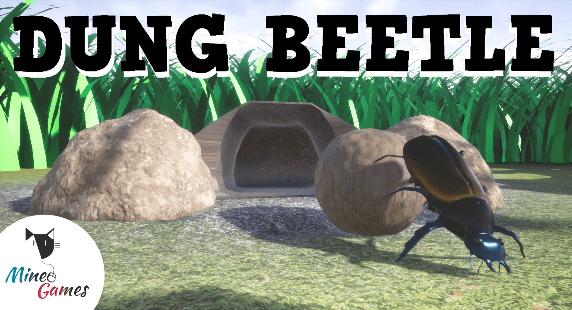 Dung Beetle