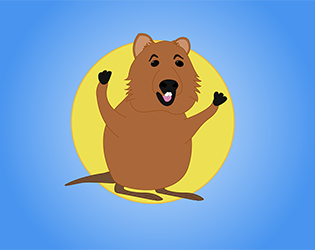 Cover image for Tucker the Quokka