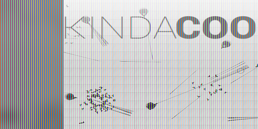Cover image for KindaCool