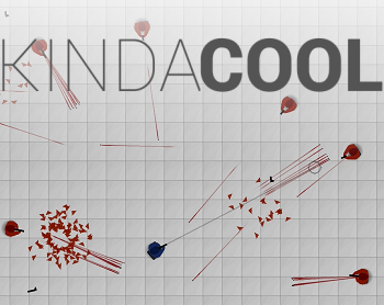 Cover image for KindaCool