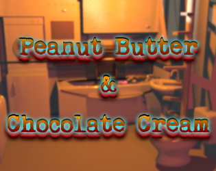 Peanut Butter & Chocolate Cream cover